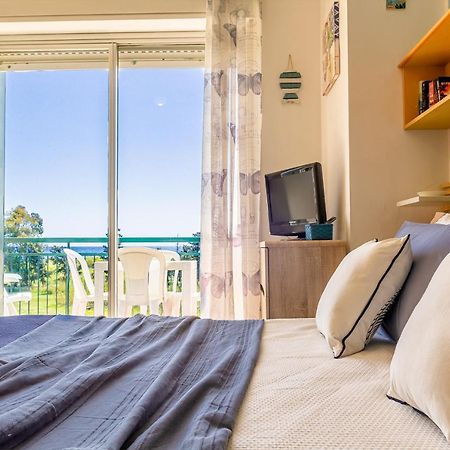 Studio Coral View Giardini Naxos Exterior photo
