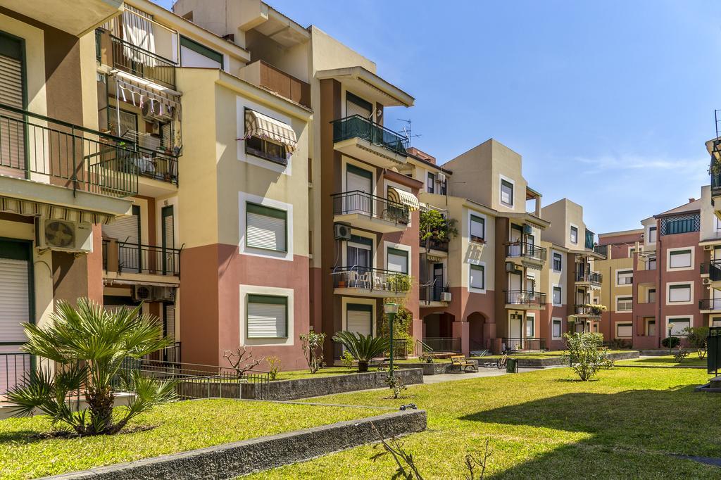 Studio Coral View Giardini Naxos Exterior photo